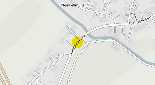 Immobilienpreisekarte Dettingen an der Iller Kleinkellm&uuml;nz